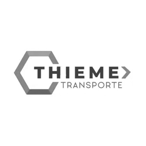 Logo Thieme Transporte Jörg Thieme