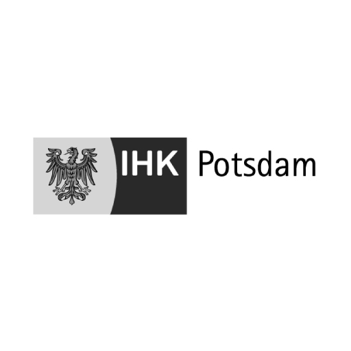 Logo Industrie- und Handelskammer Potsdam