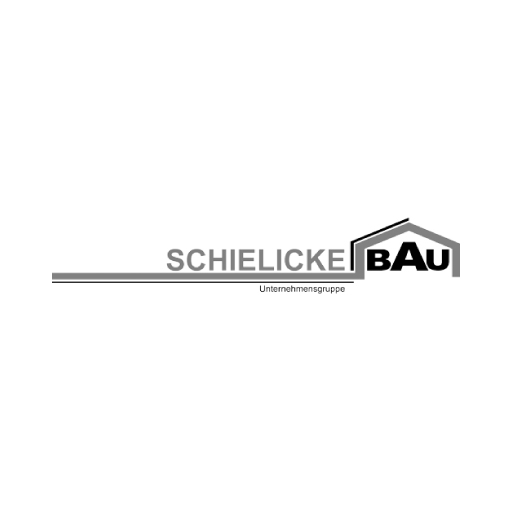 Logo SCHIELICKE BAU Hoch-, Tief- und Ingenieurbau GmbH