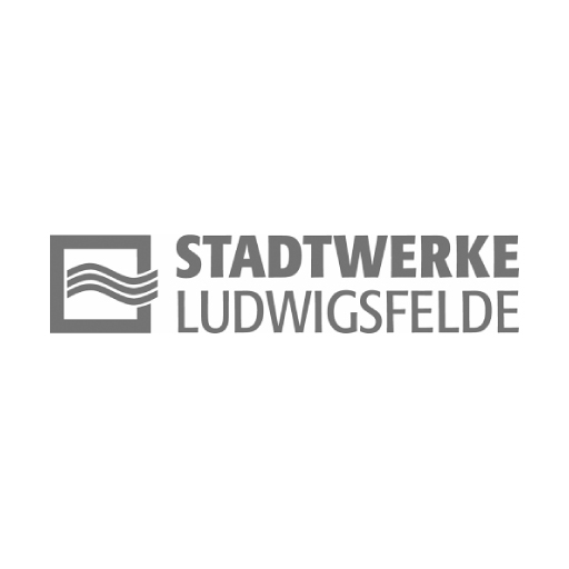 Logo Stadtwerke Ludwigsfelde GmbH