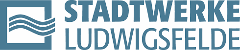 Logo Stadtwerke Ludwigsfelde GmbH