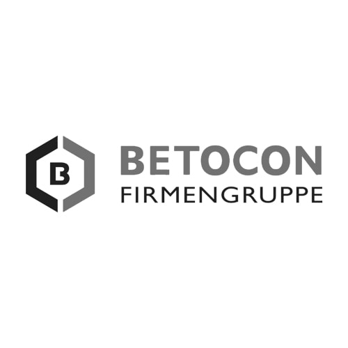 Logo Betocon GmbH